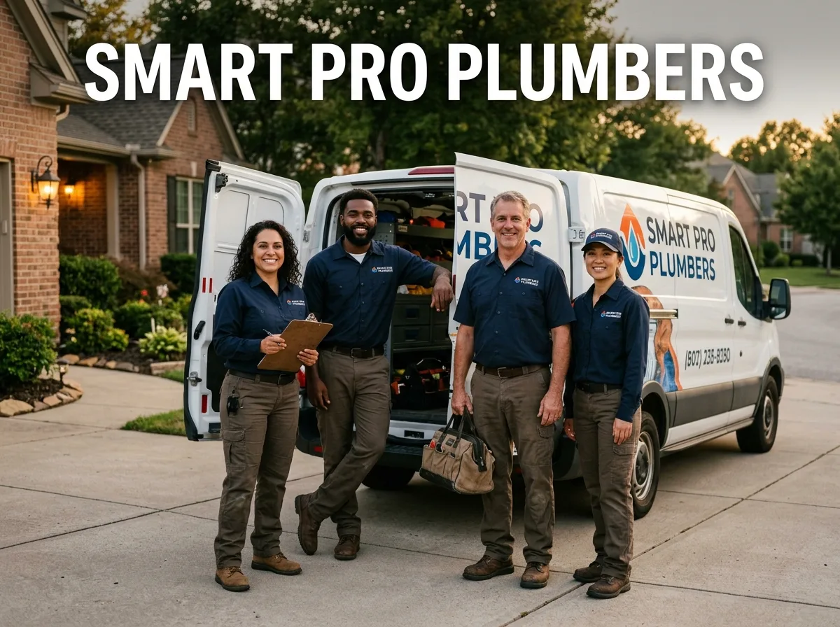 Water Heater Repair company in Lanesboro, MN